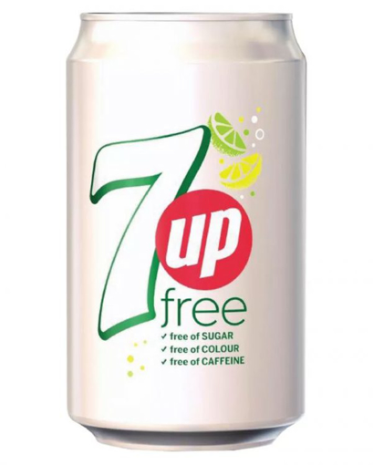 Picture of 7 Up Dite 300 ml