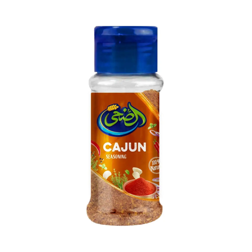 Picture of Al Doha Cajun Seasoning 40 gm