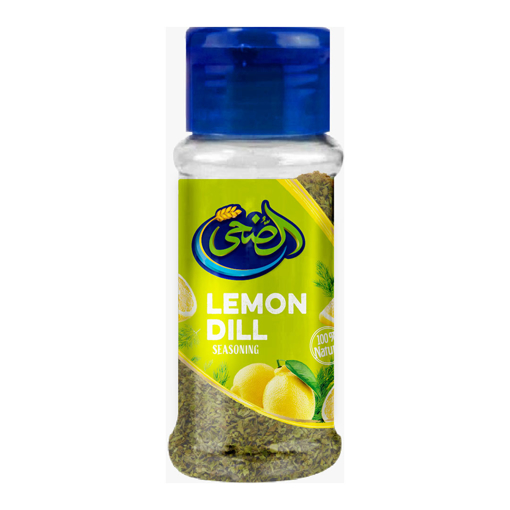Picture of Al Doha Lemon Dill Seasoning 30 gm