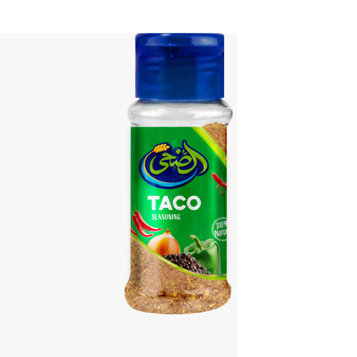 Picture of Al Doha Taco Seasoning 40 gm