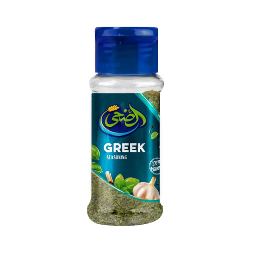 Picture of Al Doha Greek Seasoning 30 gm