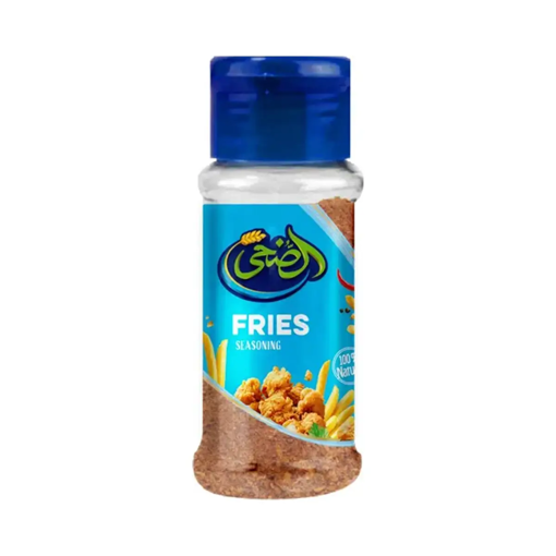 Picture of Al Doha Fries Seasoning 40 gm