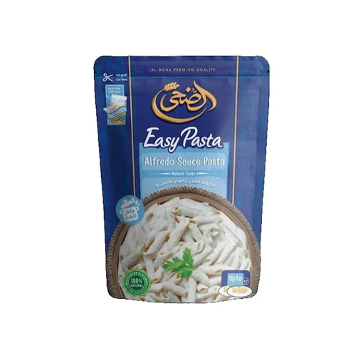 Picture of Al Doha Alfredo Sauce Pasta 158 gm