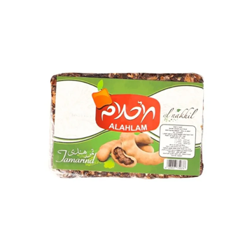 Picture of Al Ahlam Tamarind 300 gm