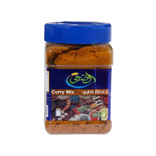 Picture of Al Duha Mix Curry 220 gm