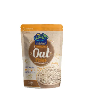 Picture of Al Duha Oat Flakes 500 gm