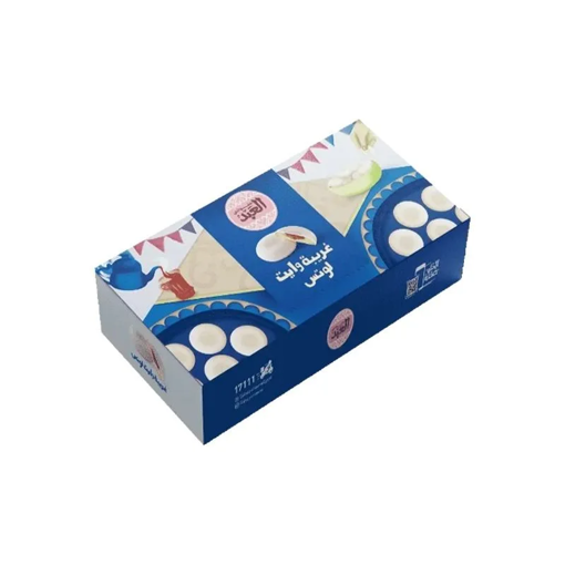 Picture of Al-Abd Ghariba White Lotus 24 pcs