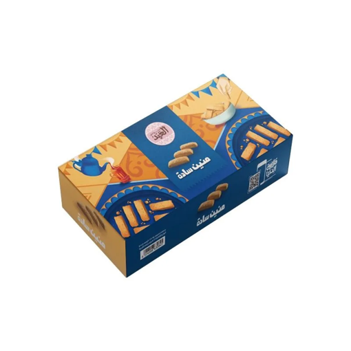 Picture of Al-Abd Menen Box 32 pcs
