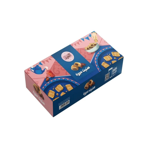 Picture of Al-Abd Dates Menen Box 26 pcs