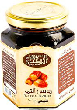 Picture of Al Tahan Dates Molasses 350 gm