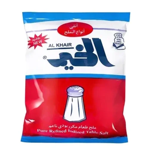 Picture of Al Khair Salt 225 gm