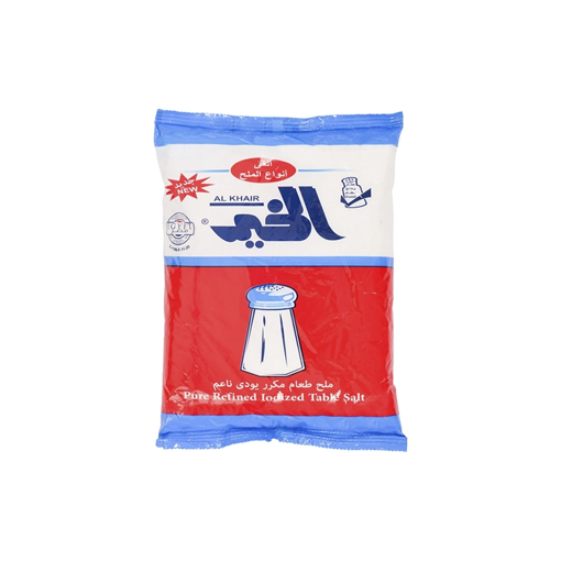 Picture of Al Khair Salt 450 gm