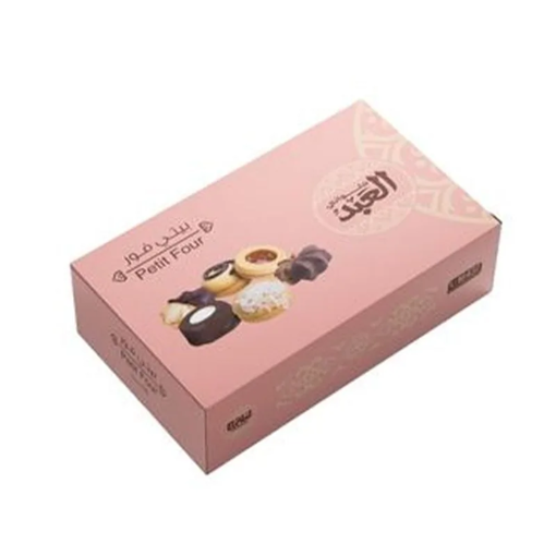 Picture of Al-Abd Betty Four 14 pcs
