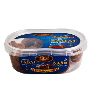 Picture of AL Tahhan Dates With Chocolate And Almond 200gm