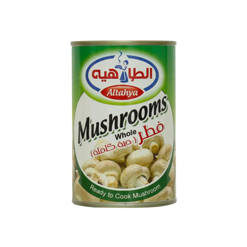 Picture of Al Tahya Mushroom 400 gm