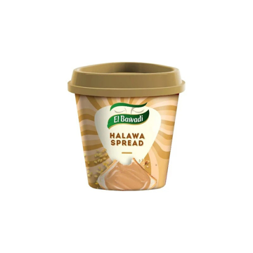 Picture of Al-bawady Halawa Spred 150 gm