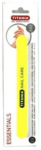 Picture of Alfar Titania Nail File