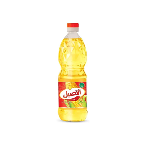 Picture of AL-Aseel Corn Oil 750 ml
