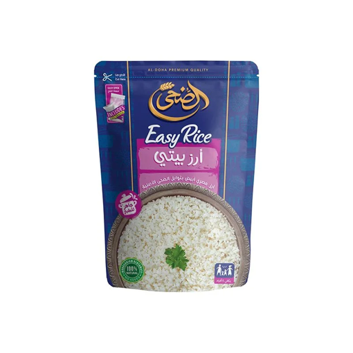 Picture of Aldoha  Easy Rice 320 gm