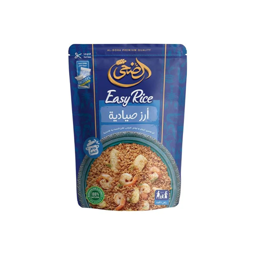 Picture of Al-Doha Easy Rice Sayadiyah Rice For 4