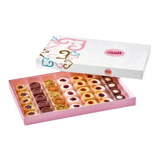 Picture of Al-Abd Sable Box