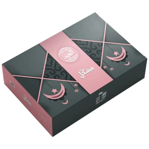 Picture of Al-Abd Mixed Box 3 Kg