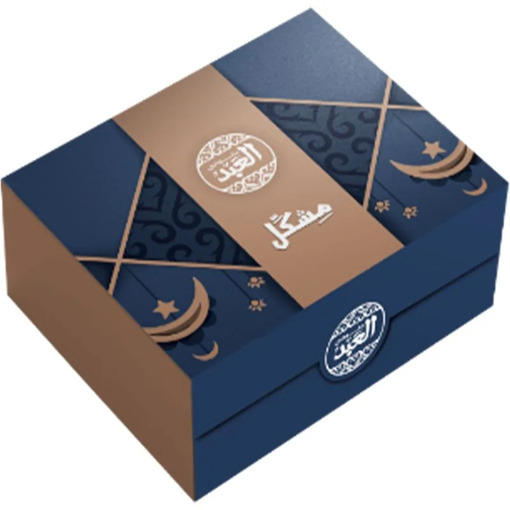Picture of Al-Abd Mixed Box 6 Kg