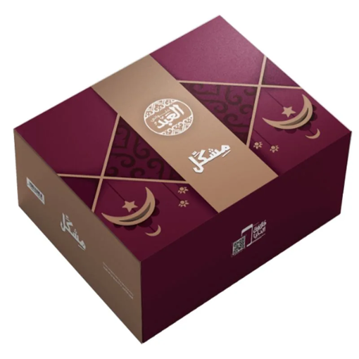 Picture of Al-Abd Mixed Box 5.25 Kg