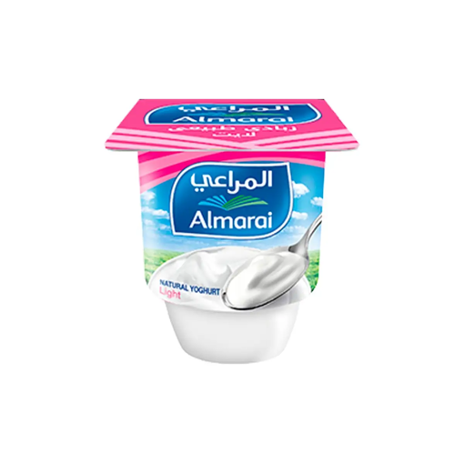 Picture of Almarai Light Yogurt 105 gm