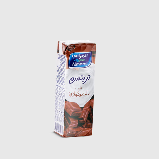 Picture of Almarai Mix Chocolate Milk 200 ml