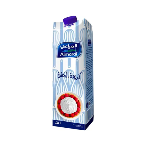 Picture of Almarai Whipping Cream 1 L