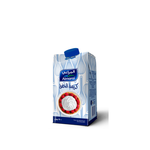 Picture of Almarai Whipping Cream 500 ml
