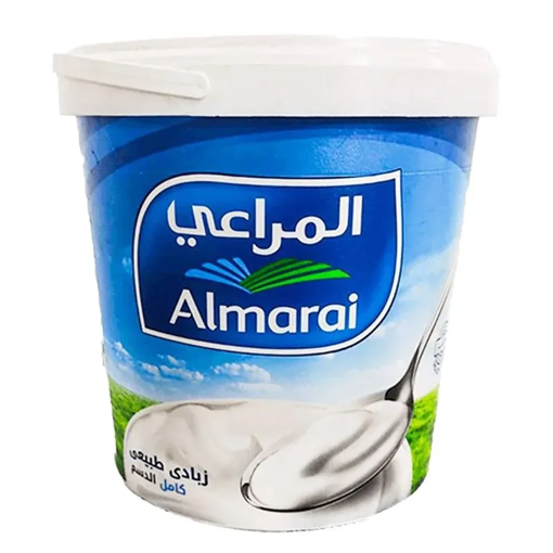 Picture of Almarai Full Cream Yoghurt 2 kg