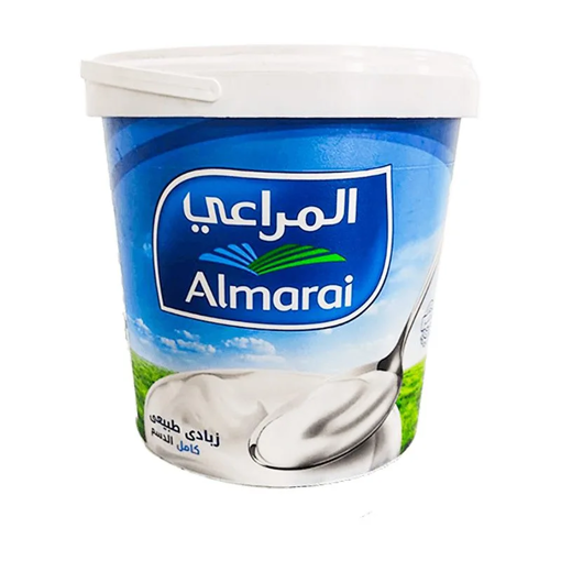 Picture of Almarai Full Cream Yoghurt 3 kg