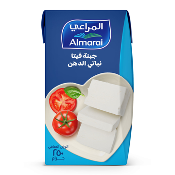 Picture of Almarai Feta Cheese 250 gm