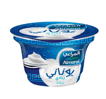 Picture of Almarai Greek Yogurt 170 gm