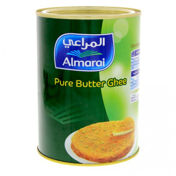 Picture of Almarai Pure Butter Ghee 800 gm