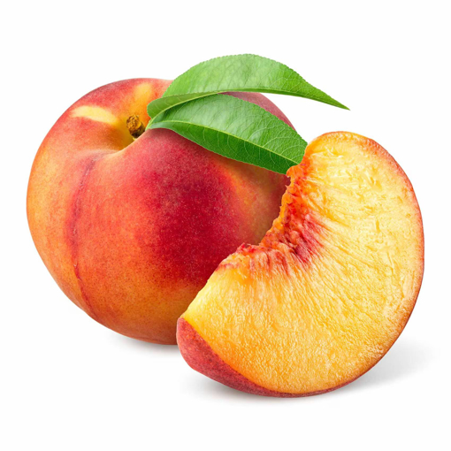 Picture of Peach Imported kg