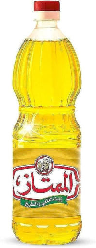 Picture of Al-Mumtaz Oil 700 ml