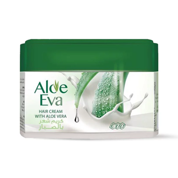Picture of Aloe Eva Hair Cream With Aloe Vera 85 ml