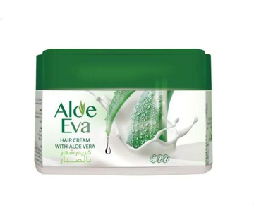 Picture of Aloe Eva Hair Cream With Aloe Vera 185 ml