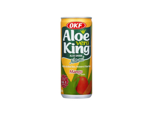 Picture of Alo Vera Mango Juice 240 ml