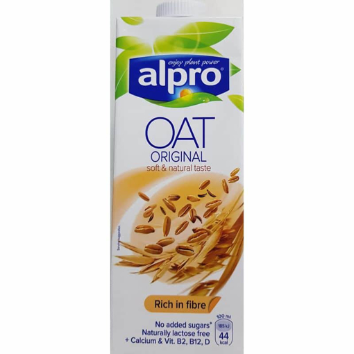 Picture of Alpro Oat Drink 1L