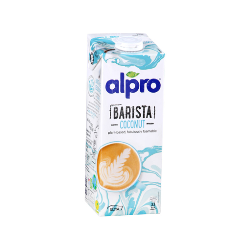 Picture of Alpro Barista Coconut Drink 1L