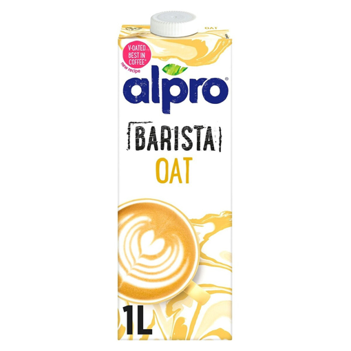 Picture of Alpro Barista Oat 1 L