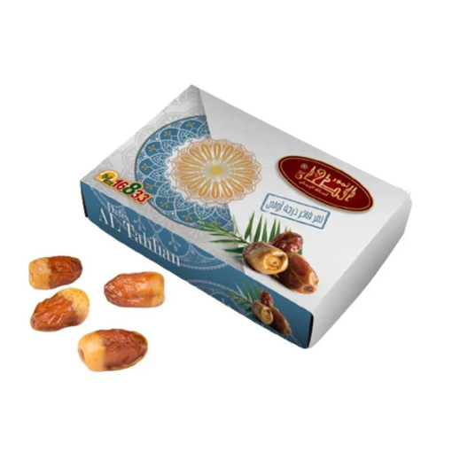 Picture of Altahan Dates 1800 gm