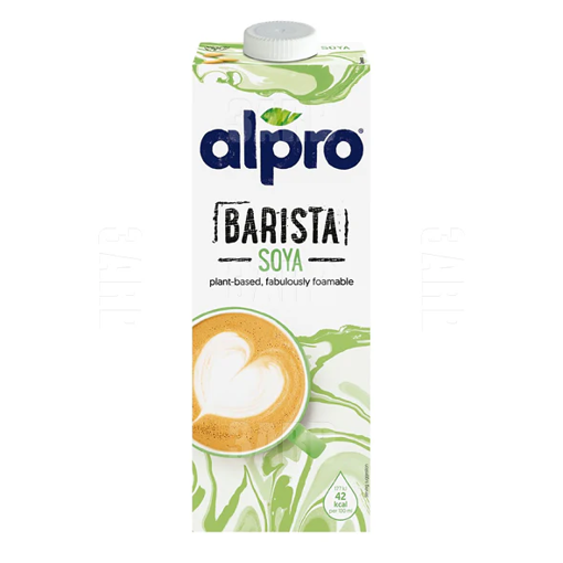Picture of Alpro Barista Soya Drink 1L