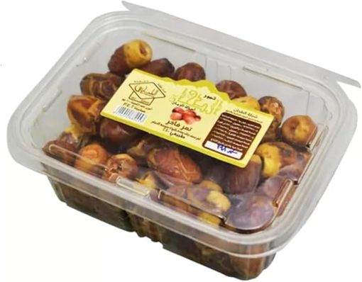 Picture of Altahhan Dates Box 600 gm
