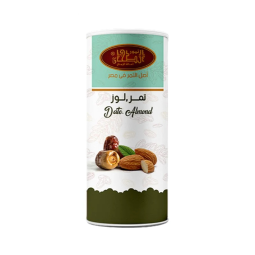 Picture of Altahhan Date Almond 220 gm