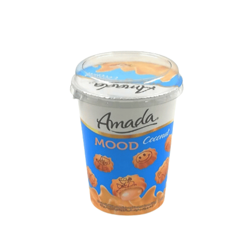 Picture of Amada Mood White Coconut Biscuits 135 g